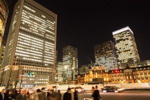 東京駅