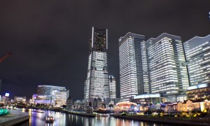 横浜夜景